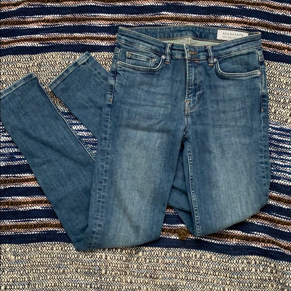 All Saints Jeans